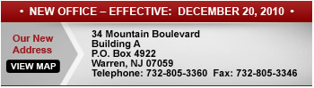 New Address